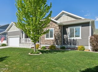 272 S 300 E, Midway, UT 84049
