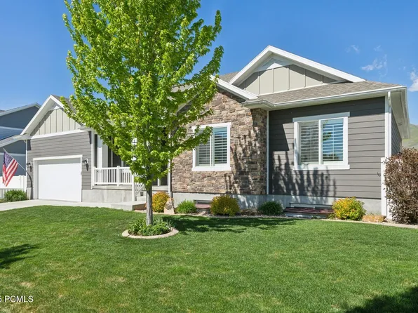 272 S 300 E, Midway, UT 84049