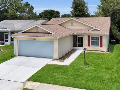701 GLEN OAKS DRIVE, Leesburg, FL, 34748