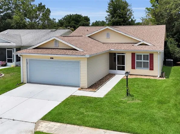 701 Glen Oaks Dr, Leesburg, FL 34748