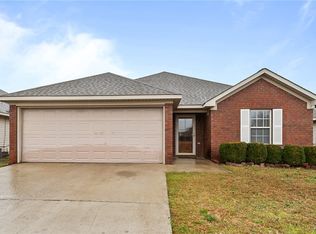 314 Split Rail Dr, Tuscaloosa, AL 35405