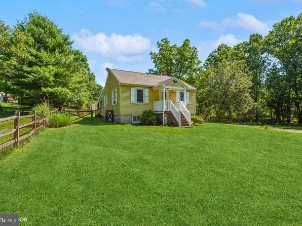 13176 Folly Quarter Rd, Ellicott City, MD 21042