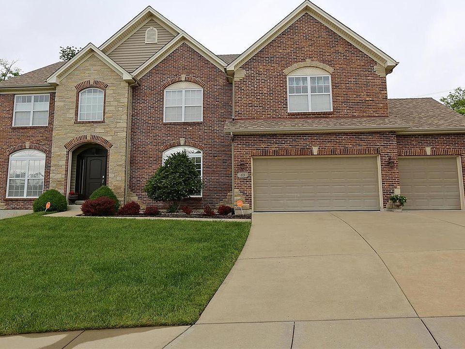 1st image of 63 Charbonier Bluffs Dr