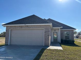 118 Rosebrook Ln, Duson, LA 70529