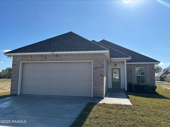 118 Rosebrook Ln, Duson, LA 70529