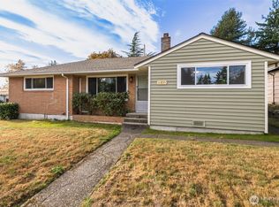 11835 Beacon Ave S, Seattle, WA