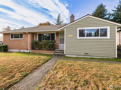 11835 Beacon Avenue S, Seattle, WA, 98178