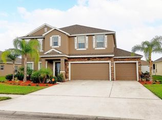 2277 Snapdragon Dr NW, Palm Bay, FL 32907