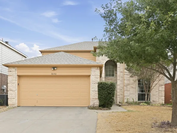 3232 Roddy Dr, Fort Worth, TX 76123