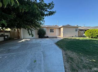1924 Clark Ave, Bakersfield, CA