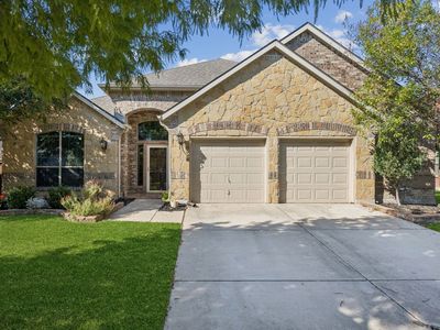 8109 Hickory Upland Dr, Fort Worth, TX, 76131