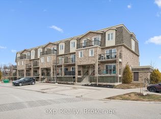 35 Mountford Dr #87, Guelph, ON