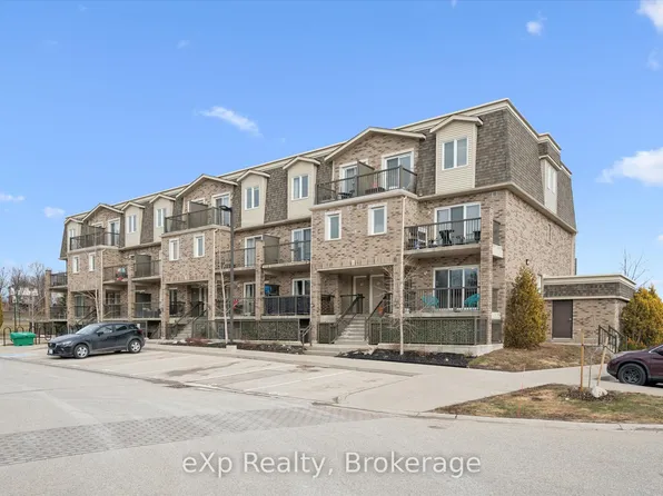 35 Mountford Dr #87, Guelph, ON N1E 0G6