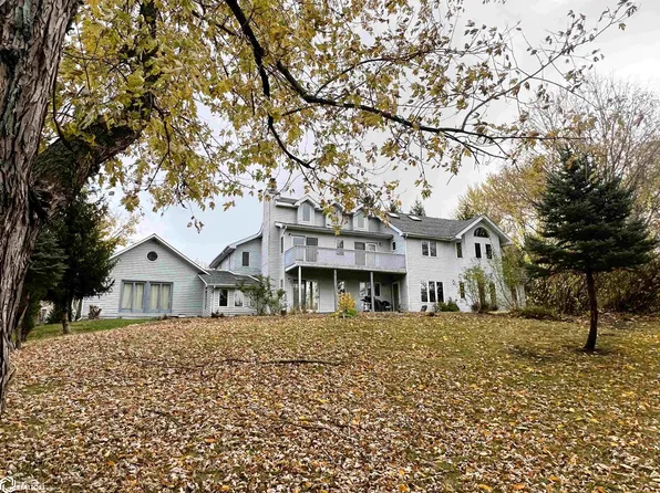 900 French St, Fairfield, IA 52556