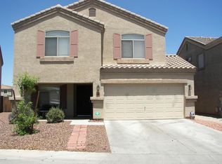 10968 W Taft St, Phoenix, AZ 85037