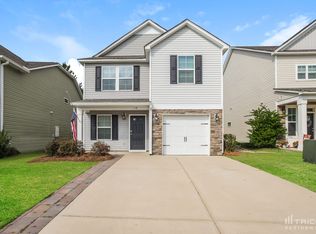 118 Saint George Rd, West Columbia, SC 29170