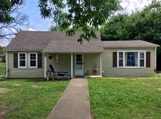 1131 Rogers Rd, Lewisburg, TN 37091