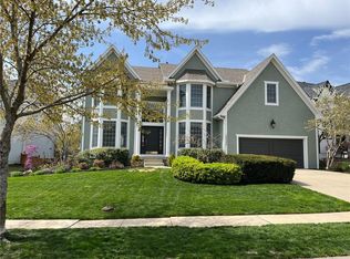14328 King St, Overland Park, KS 66221