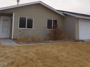 1017 77th St E, Ely, NV 89301