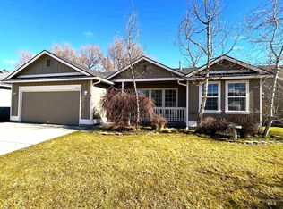 4312 N Wellspring Ave, Boise, ID 83713