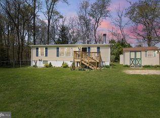 6659 Carpenters Bridge Rd, Frederica, DE 19946