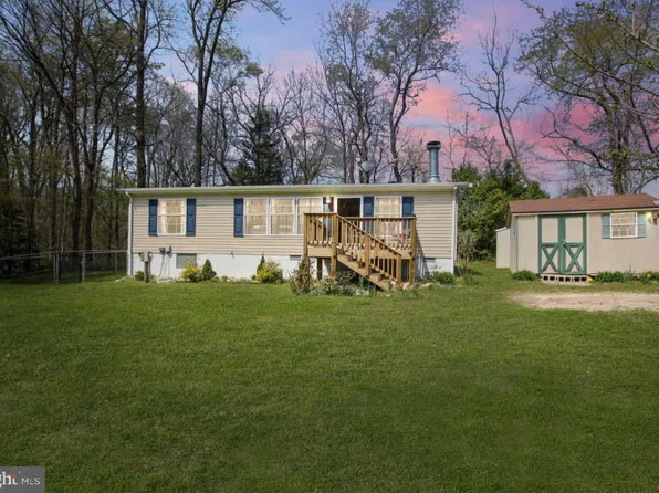 6659 Carpenters Bridge Rd, Frederica, DE 19946