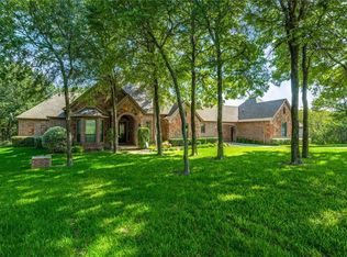 174 Tres Vistas Ct, Cresson, TX 76035