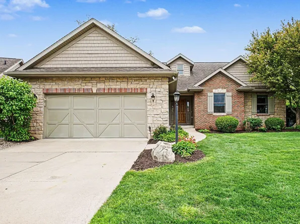 19330 Foley Cir S, South Bend, IN 46637