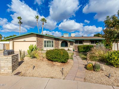 4628 W Purdue Ave, Glendale, AZ, 85302