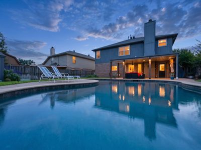 4111 Highgrove Dr, Arlington, TX, 76001