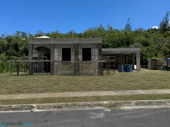 16 Florencia, Arecibo, PR 00612