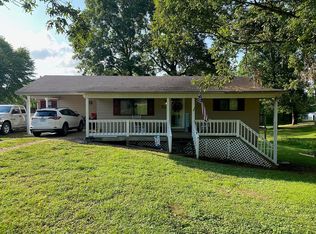 17635 Highway 79, Mc Kenzie, TN 38201
