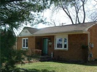 1003 Georgia Dr, Pittsburgh, PA 15209