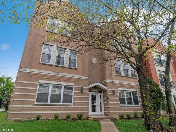 2134 N Natchez Ave APT 2S, Chicago, IL 60707