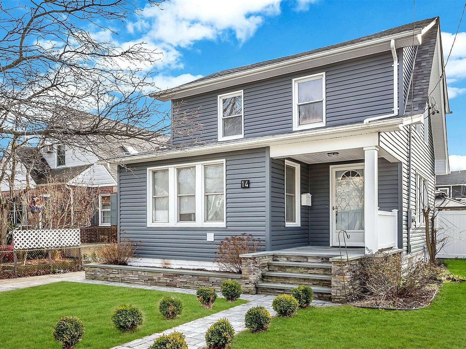 14 Merton Avenue, Lynbrook, NY 11563 Zillow