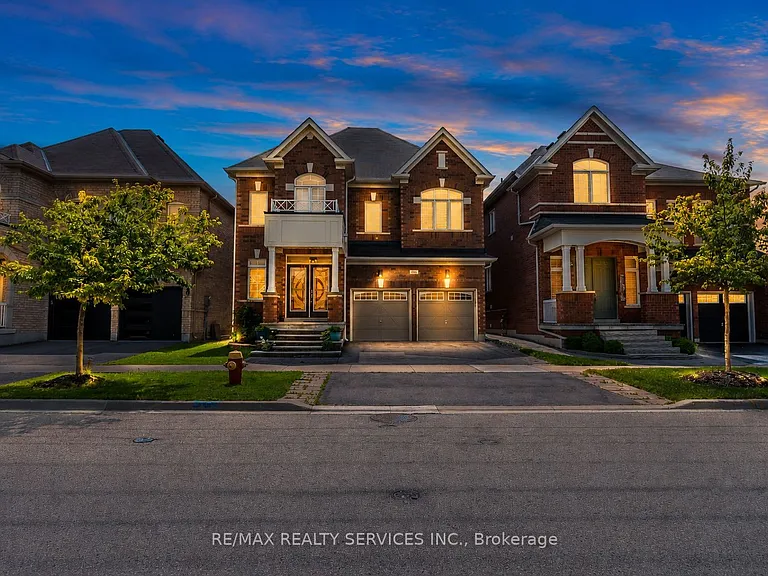 406 Cedar Hedge Rd — Photo 1
