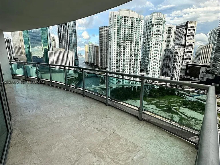 350 S Miami Ave #2302 — Photo 22