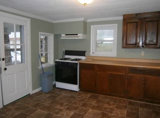 210 Quaker Meeting Rd, Wellsville, PA 17365