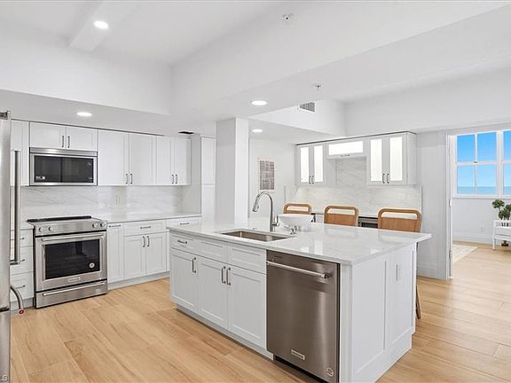 2nd image of 980 Cape Marco DR #706