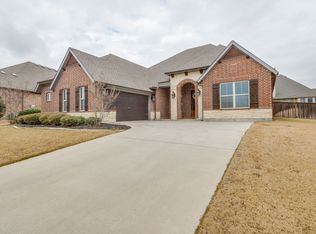 3101 Carrington Dr, Mansfield, TX 76063