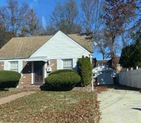 Property Front View