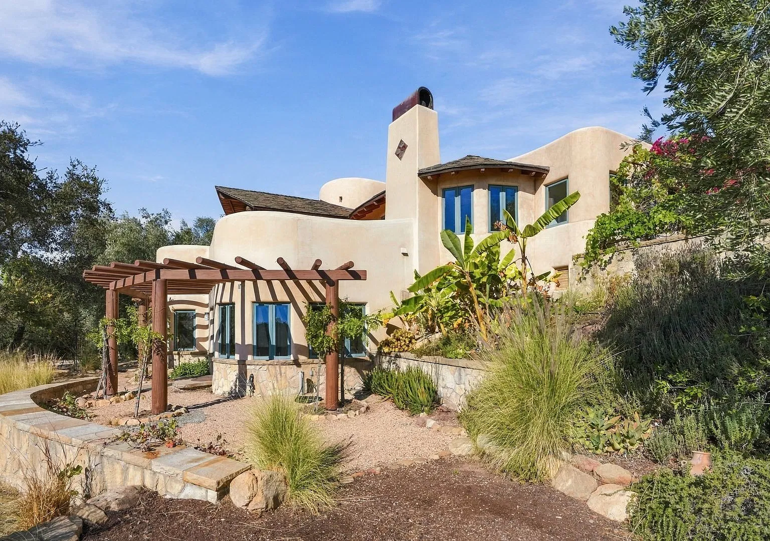 1480 Mission Canyon Rd, Santa Barbara, CA 93105 — Photo 3