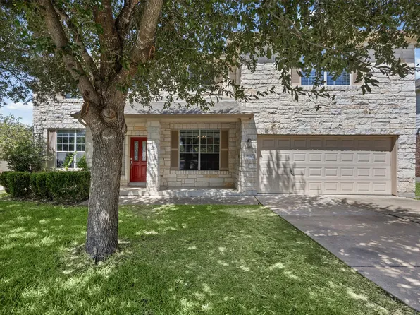 18932 Chrighton Castle Bnd, Pflugerville, TX 78660