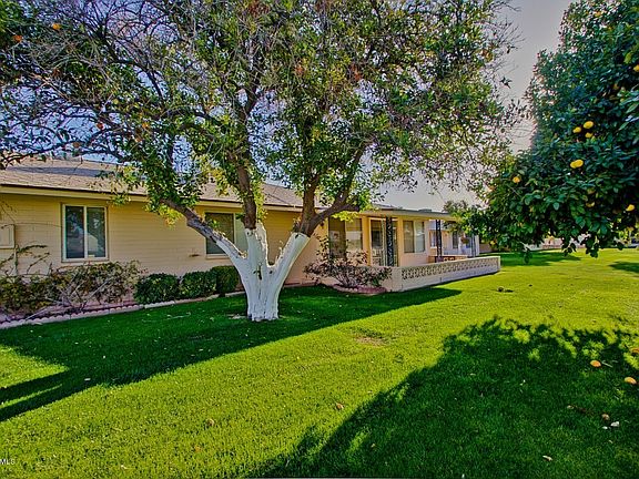 5th image of 10653 W Tropicana Cir