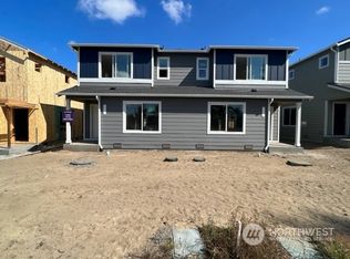 LOT 2648 59 Mayes Rd SE, Lacey, WA 98503