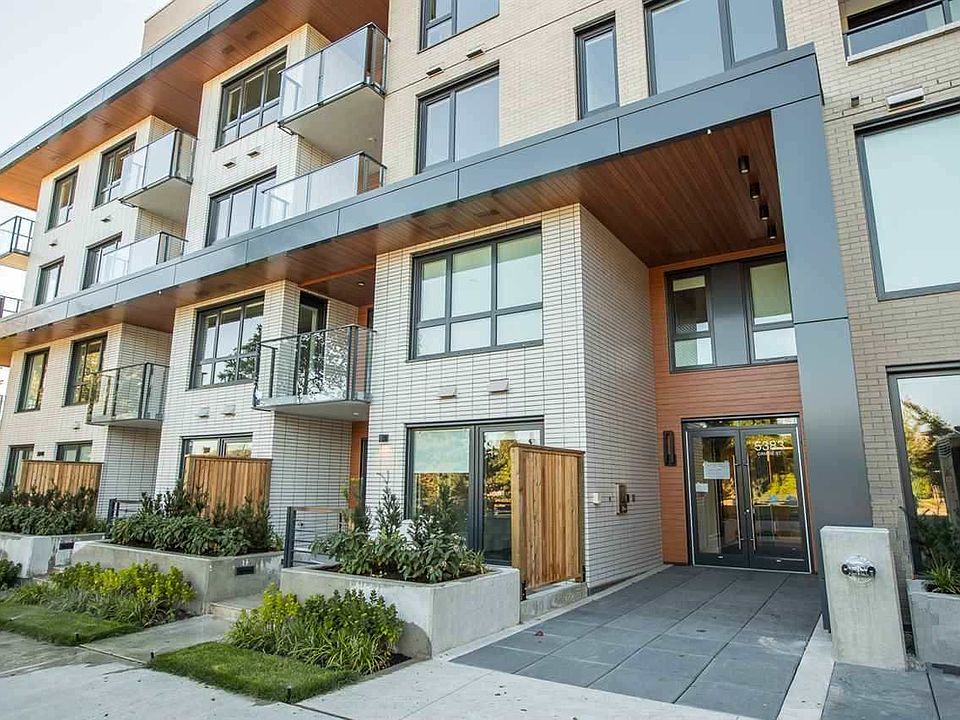 1st image of 5383 Cambie St #301