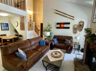 89000 Ryan Gulch Rd #406BB, Silverthorne, CO 80498