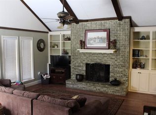 105 Angelia Ln, Clinton, MS 39056