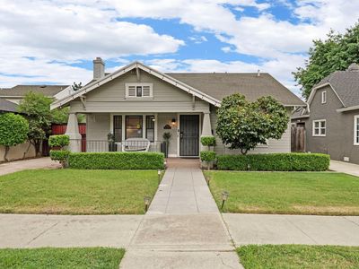 1120 W Walnut St, Stockton, CA, 95203
