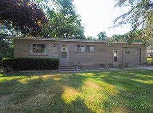 256 Manor Dr, Battle Creek, MI